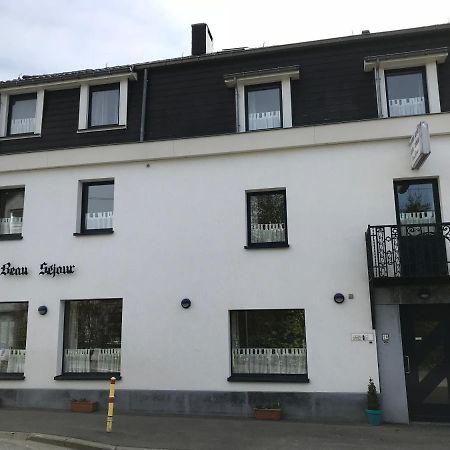 Beau-Sejour Francorchamps Exterior foto