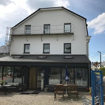 Beau-Sejour Francorchamps Exterior foto